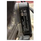 LLS - Porter Cable Belt Sander and Master Mechanic 1/4 Sheet Sander Corded Tools