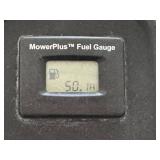 John Deere S170 Riding Lawn Tractor with Bagger Attachment