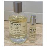 Le Labo The Noir 29 Eau de Parfum Set - 100ml and 10ml Bottles
