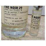 Le Labo The Noir 29 Eau de Parfum Set - 100ml and 10ml Bottles