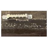 Todd Norsten Original Artwork entitled 