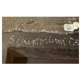 Todd Norsten Original Artwork entitled 