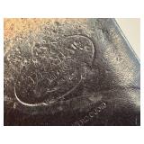 Prada Black Suede Oxford Dress Shoes