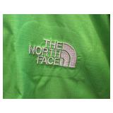 The North Face Mens Green Hooded Jacket Size XLTG