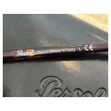 Persol Handmade Italian Sunglasses with Case