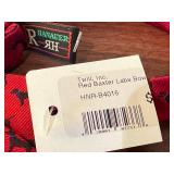 Set of 6 Designer Silk Bow Ties by Robert Talbott, Barneys New York, and Hanauer