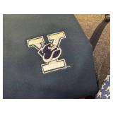 Yale Bulldogs Apparel and Vineyard Vines Tie Collection - XL