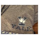 Yale Bulldogs Apparel and Vineyard Vines Tie Collection - XL