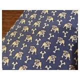 Yale Bulldogs Apparel and Vineyard Vines Tie Collection - XL
