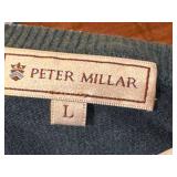 Set of 2 Peter Millar Men