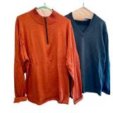 Set of 2 Peter Millar Men