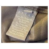 Sitka 36 Specialized Outdoor Pants, Pre-Owned