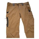 Sitka 36 Specialized Outdoor Pants, Pre-Owned
