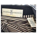 Set of 5 Golf Polos - Woodhill Country Club, Peter Millar, Donald Ross, Fairway & Greene