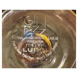 Lubin Gin Fizz Eau de Toilette 3.4 fl oz Spray Bottle