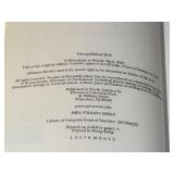 Waterfowl Art and Identification Book Set - Reece & Reeber