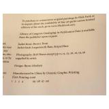 Fish: 77 Great Fish of North America Hardcover Art Book by Flick Ford