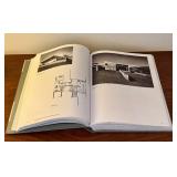 Breuer by Robert McCarter Hardcover Architecture Book Phaidon 2016