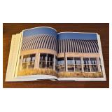 Chinati: The Vision of Donald Judd Book Signed by Editor