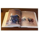 Chinati: The Vision of Donald Judd Book Signed by Editor