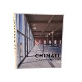 Chinati: The Vision of Donald Judd Book Signed by Editor