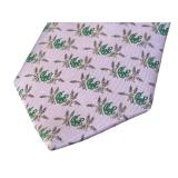 Set of 2 Vineyard Vines Custom Collection Silk Ties