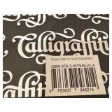 Calligraffiti Art Book Set by Niels Shoe Meulman
