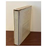 Francis Lee Jaques: Artist of the Wilderness World Hardcover Book with Slipcase, 1973