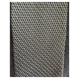 Robert Talbott Merino Wool Vest with Armani Collezioni and Breuer Silk Ties