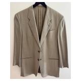 Giorgio Armani Le Collezioni Men