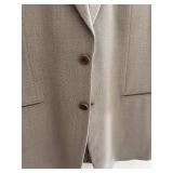 Giorgio Armani Le Collezioni Men