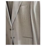 Giorgio Armani Le Collezioni Men