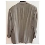 Giorgio Armani Le Collezioni Men