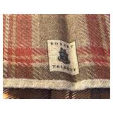 Set of 3 Designer Plaid Pocket Squares Robert Talbott, Â Peter Millar and More