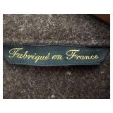 Le Laboureur French Wool Work Jacket, Brown