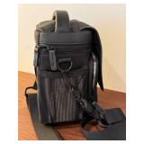 DJI Camera Bag with Shoulder Strap and Accessories