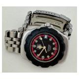 TAG Heuer Professional 200 Meters Stainless Steel Quartz Watch