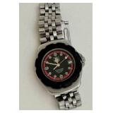 TAG Heuer Professional 200 Meters Stainless Steel Quartz Watch