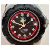 TAG Heuer Professional 200 Meters Stainless Steel Quartz Watch