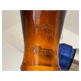 Set of 3 Buck Gardner Acrylic Duck Calls