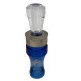 Set of 3 Buck Gardner Acrylic Duck Calls