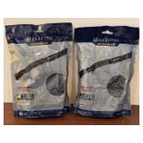 2 Beretta Shotgun or Rifle VCI Gunsocks in Sealed Packaging