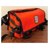Topo Designs x Howler Bros Orange Field Bag