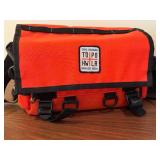 Topo Designs x Howler Bros Orange Field Bag