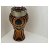 Handcrafted Wooden Duck Call with Acrylic Mouthpiece