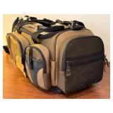 L.L.Bean Gear Bag with Shoulder Strap and Shotgun Micro Tool