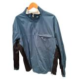 Nike Golf XL Storm-FIT Quarter-Zip Pullover Jacket