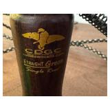 Assorted Duck Calls Lot Including Echo, Lehmann, Jennings, CDGC