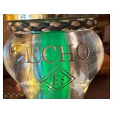 Assorted Duck Calls Lot Including Echo, Lehmann, Jennings, CDGC