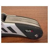 Gun Tool Multi-Tool by Real Avid with Bits and Fold-Out Features